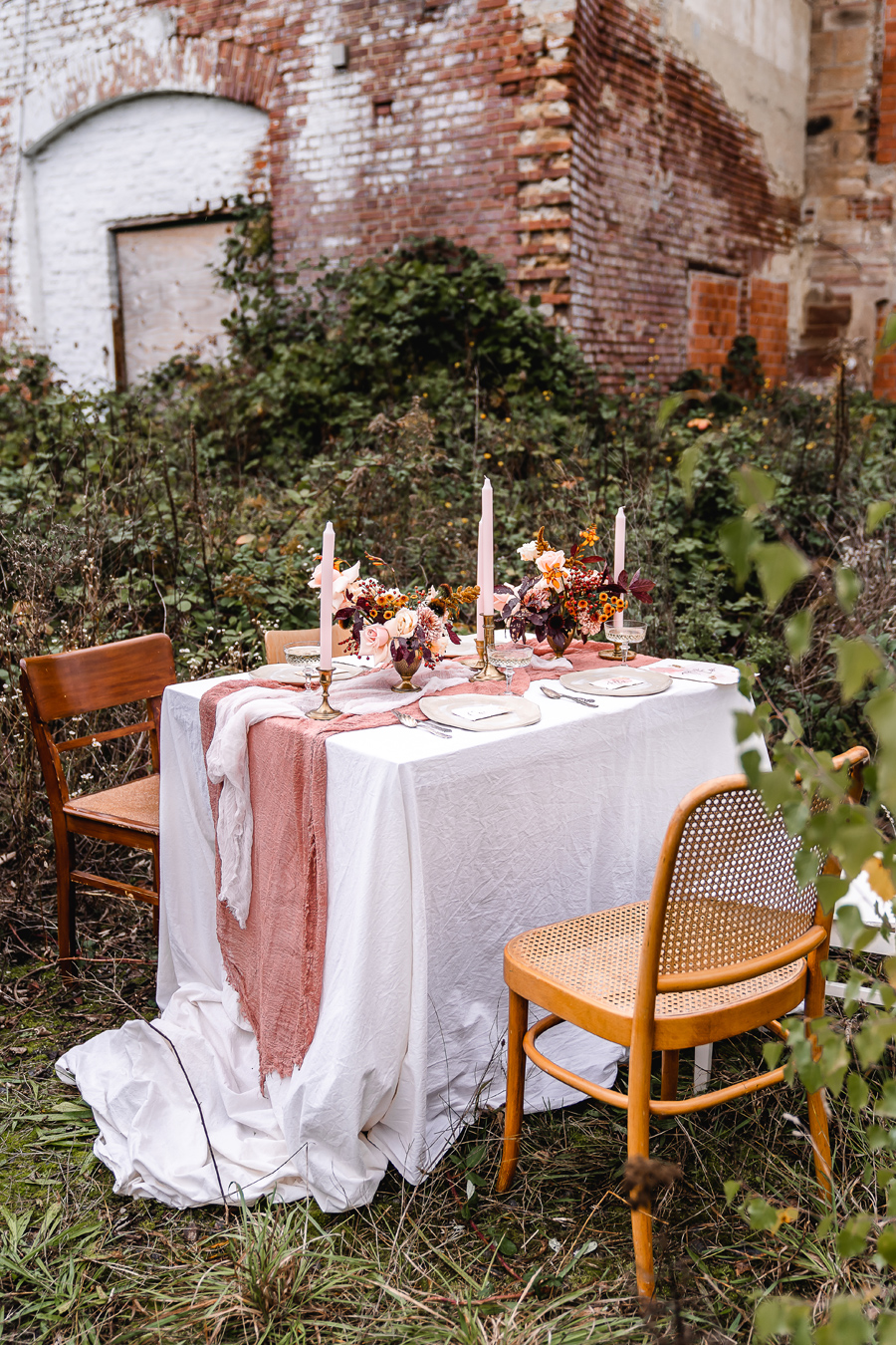 Hochzeitstrend 2021 - Micro Hochzeiten mit exklusiven Details