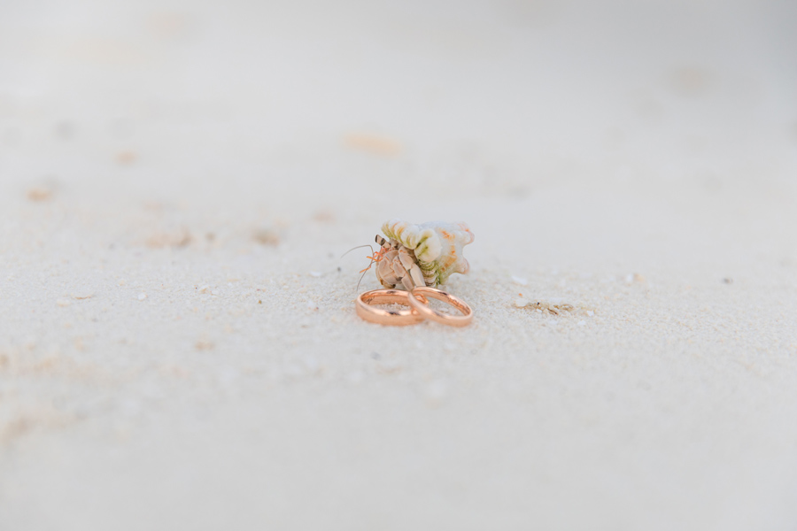 Heiraten auf den Malediven – Hochzeit zu zweit auf Gili Lankanfushi - Hochzeitsplaner Pretty Weddings