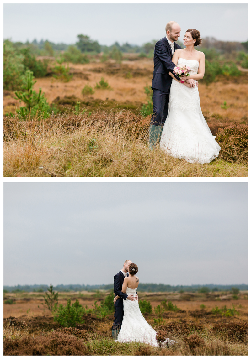 Pretty Weddings. Hochzeitsplanung und Hochzeitsfotografie Göttingen. Destination Wedding Standesamtliche Hochzeit in Dänemark