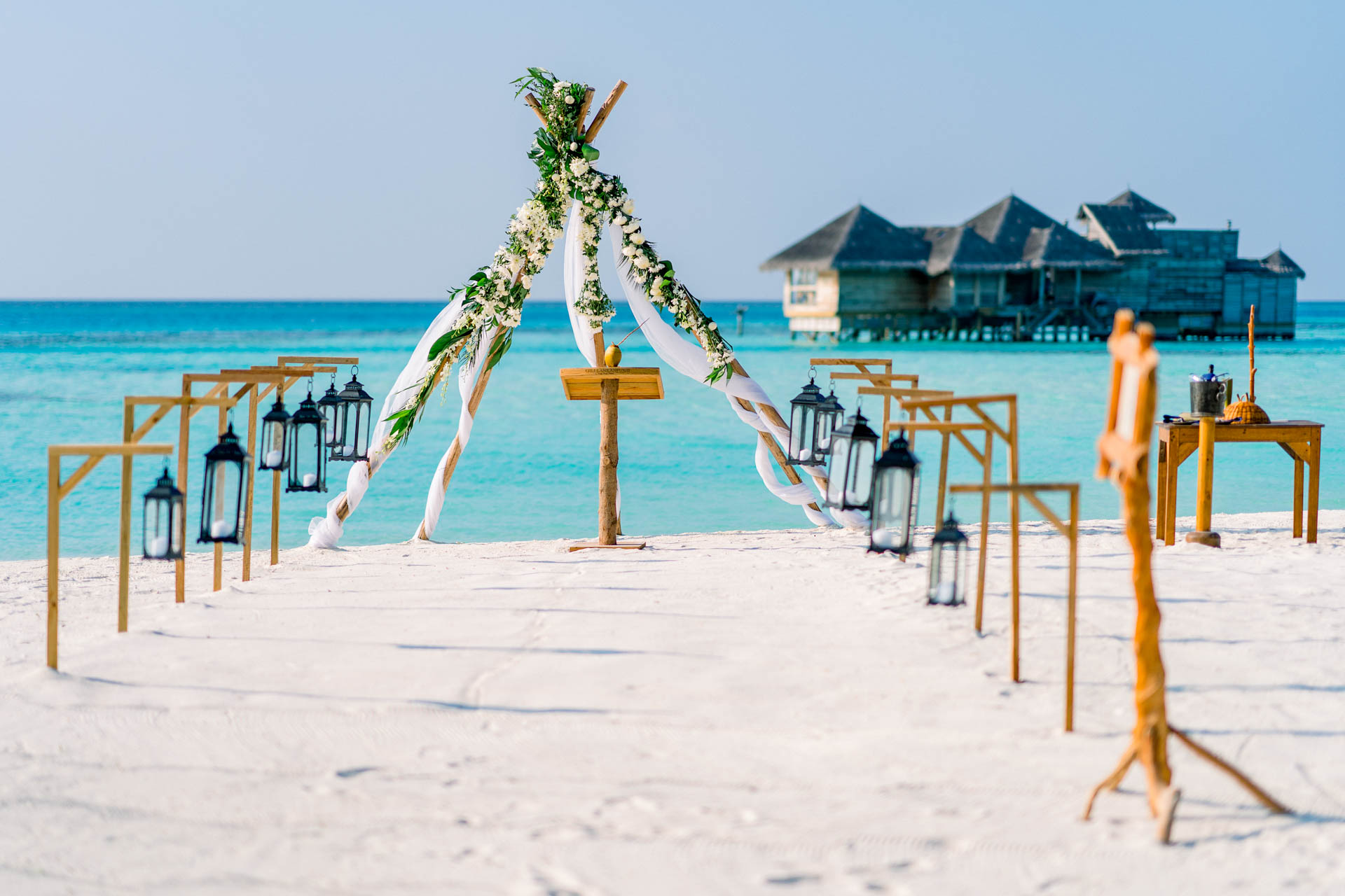 Hochzeitsplaner Heiraten auf den Malediven Hochzeitsplaner Heiraten auf den Malediven