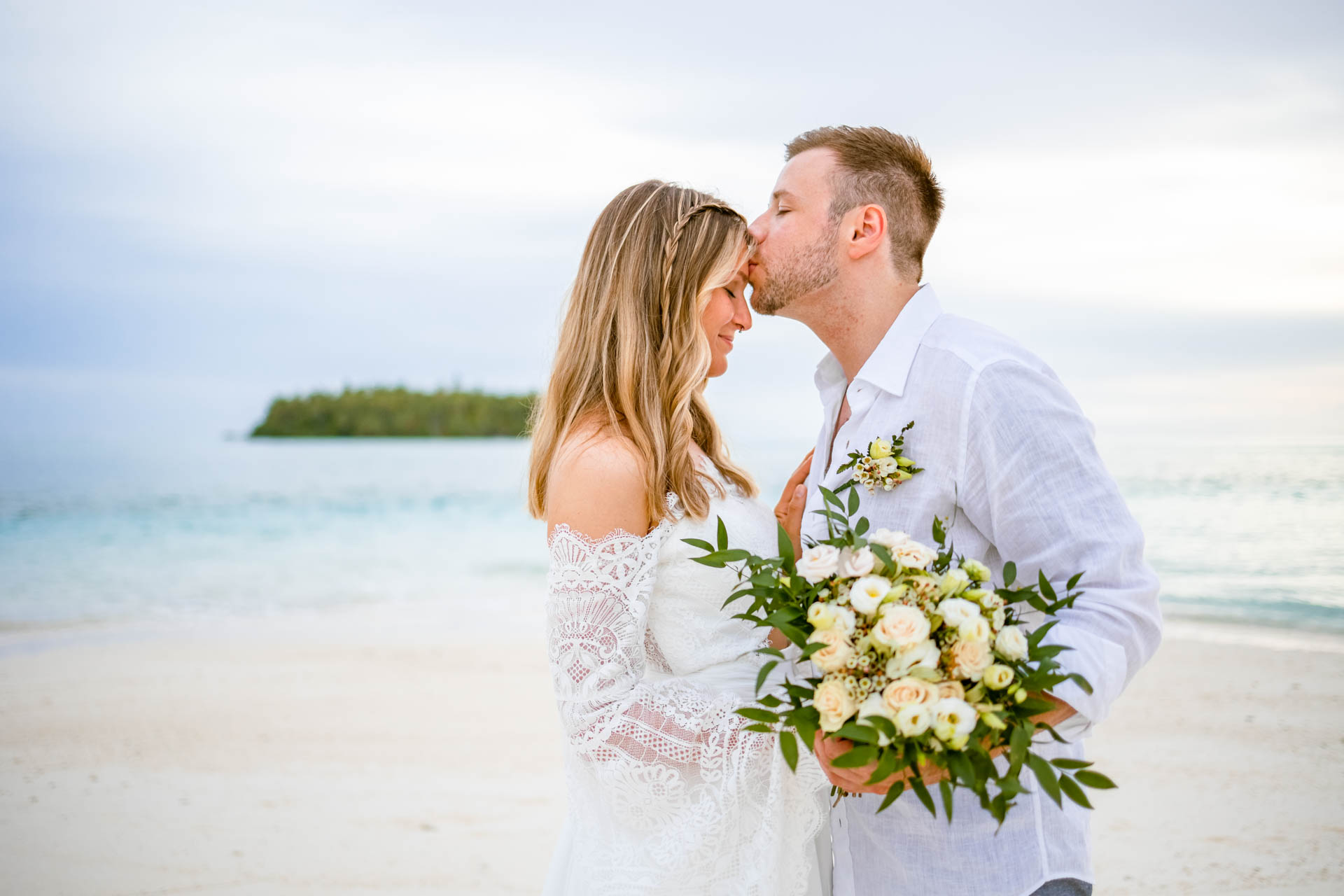 Hochzeitsplaner Heiraten auf den Malediven